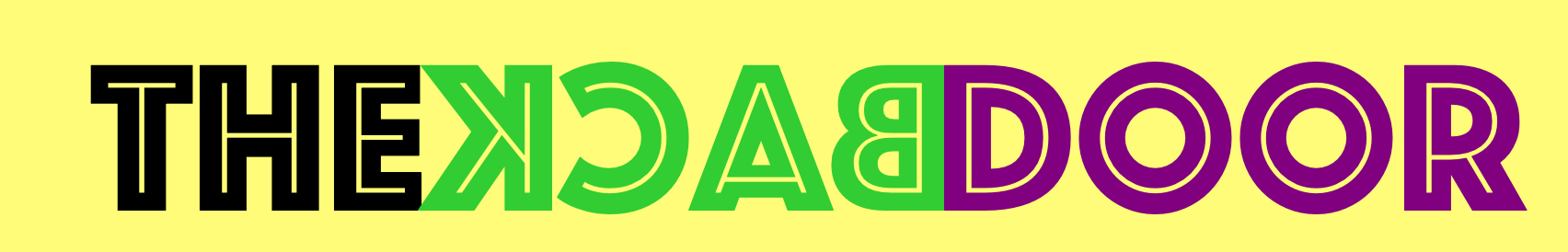 Since fucking forever